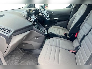Used Ford Transit Connect 2023 for sale - 79264322: Photo