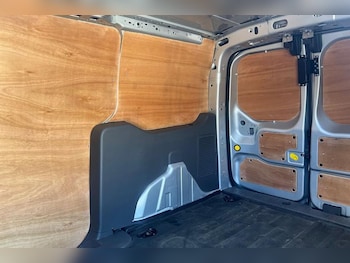 Used Ford Transit Connect 2023 for sale - 79264322: Photo