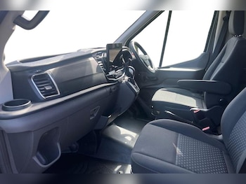 Used Ford Transit 2025 for sale - 78671115: Photo