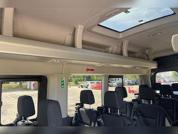 Used Ford Transit 2025 for sale - 78671115: Photo