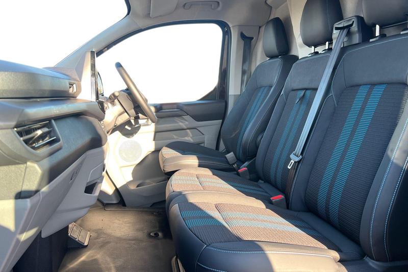 Used Ford Transit Custom 2025 for sale - 77198964: Photo 10
