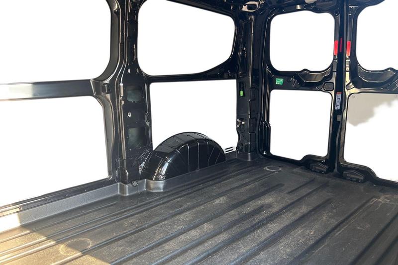 Used Ford Transit Custom 2025 for sale - 77198964: Photo 11