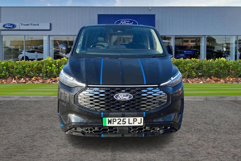 Used Ford Transit Custom 2025 for sale - 77198964: Photo 12