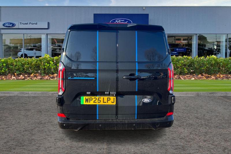 Used Ford Transit Custom 2025 for sale - 77198964: Photo 13