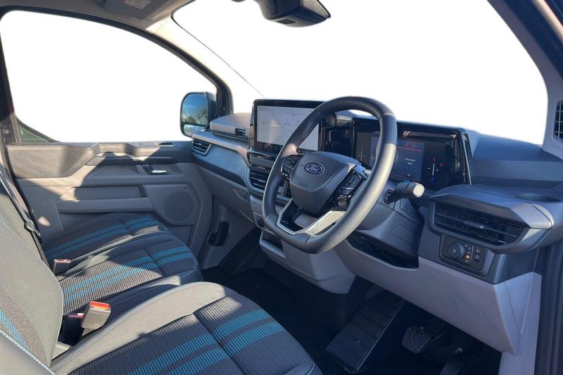 Used Ford Transit Custom 2025 for sale - 77198964: Photo 14