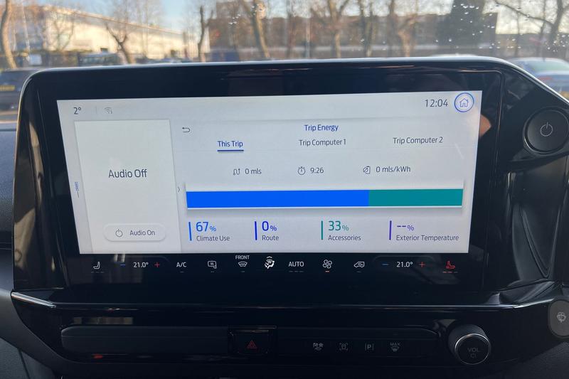 Used Ford Transit Custom 2025 for sale - 77198964: Photo 15