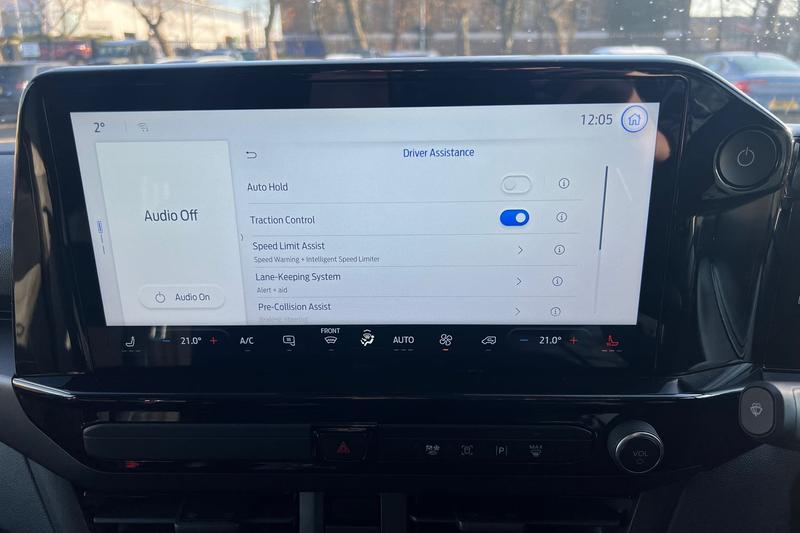 Used Ford Transit Custom 2025 for sale - 77198964: Photo 16