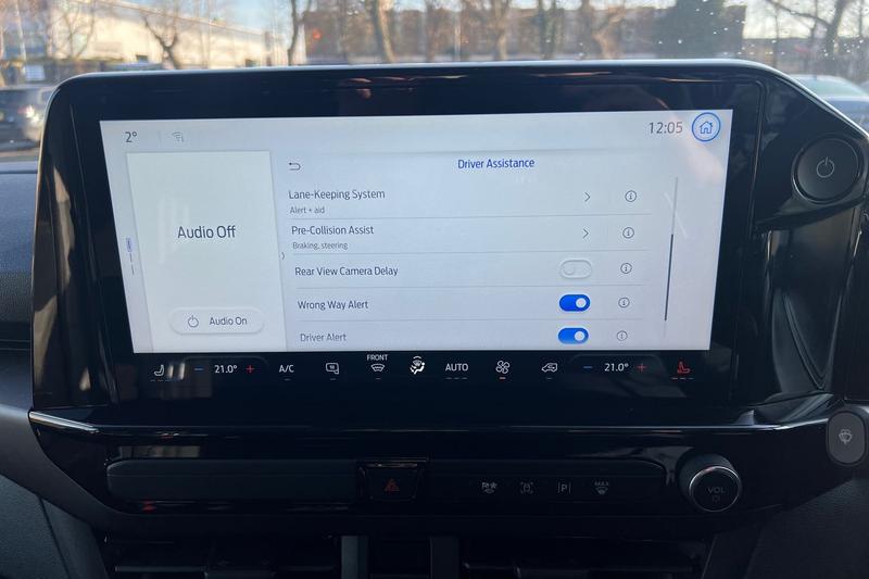 Used Ford Transit Custom 2025 for sale - 77198964: Photo 17