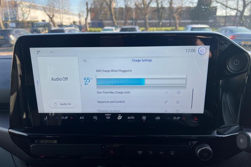 Used Ford Transit Custom 2025 for sale - 77198964: Photo 18