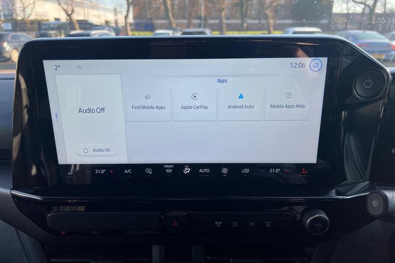 Used Ford Transit Custom 2025 for sale - 77198964: Photo 19