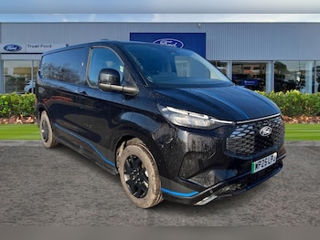 Used Ford Transit Custom 2025 for sale - 77198964: Photo