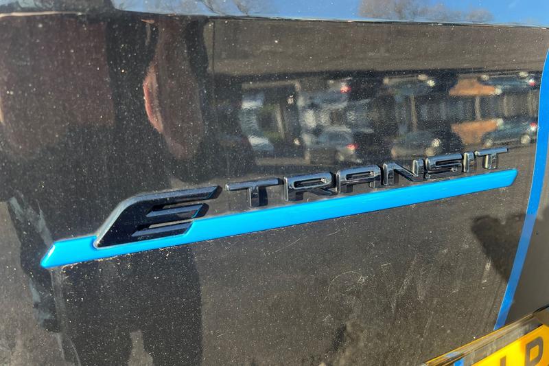 Used Ford Transit Custom 2025 for sale - 77198964: Photo 20