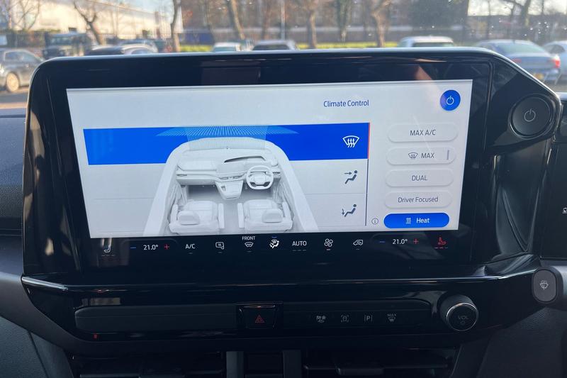 Used Ford Transit Custom 2025 for sale - 77198964: Photo 21