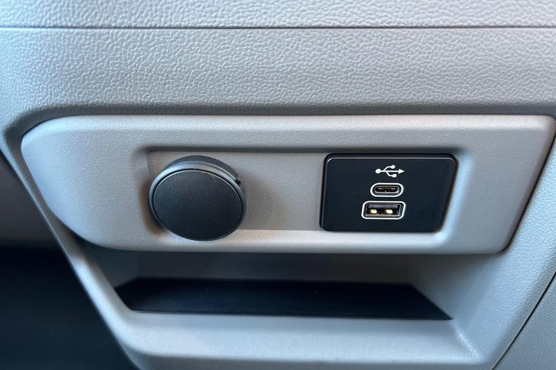 Used Ford Transit Custom 2025 for sale - 77198964: Photo 25