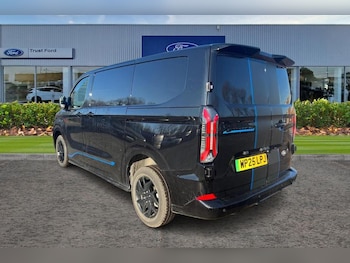 Used Ford Transit Custom 2025 for sale - 77198964: Photo