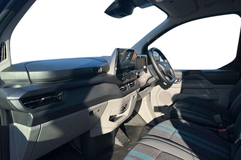 Used Ford Transit Custom 2025 for sale - 77198964: Photo 4