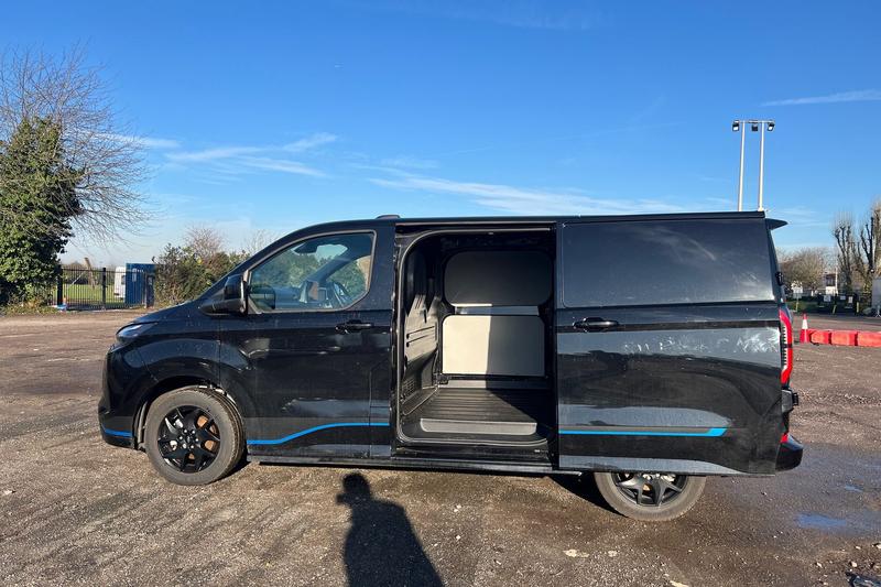 Used Ford Transit Custom 2025 for sale - 77198964: Photo 40
