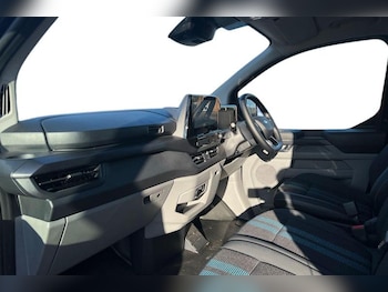 Used Ford Transit Custom 2025 for sale - 77198964: Photo