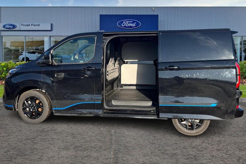 Used Ford Transit Custom 2025 for sale - 77198964: Photo 6