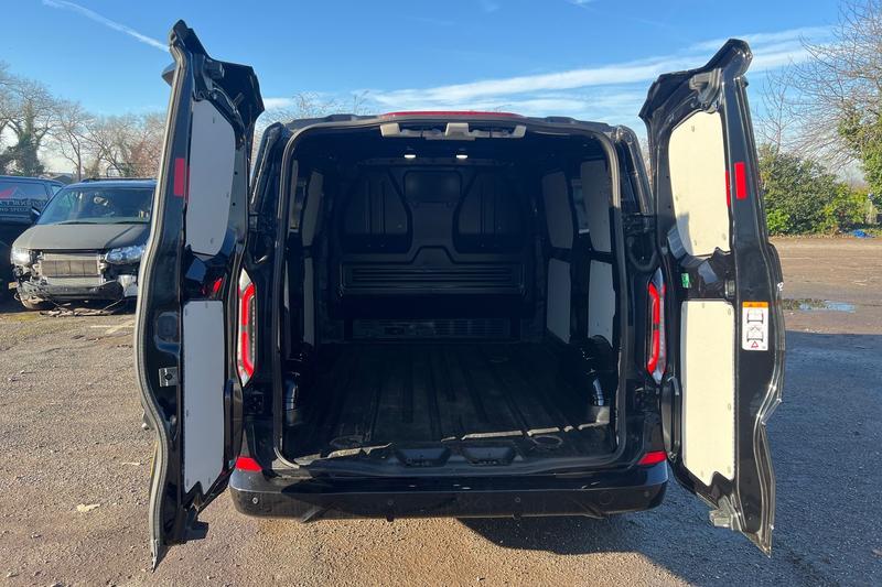 Used Ford Transit Custom 2025 for sale - 77198964: Photo 7