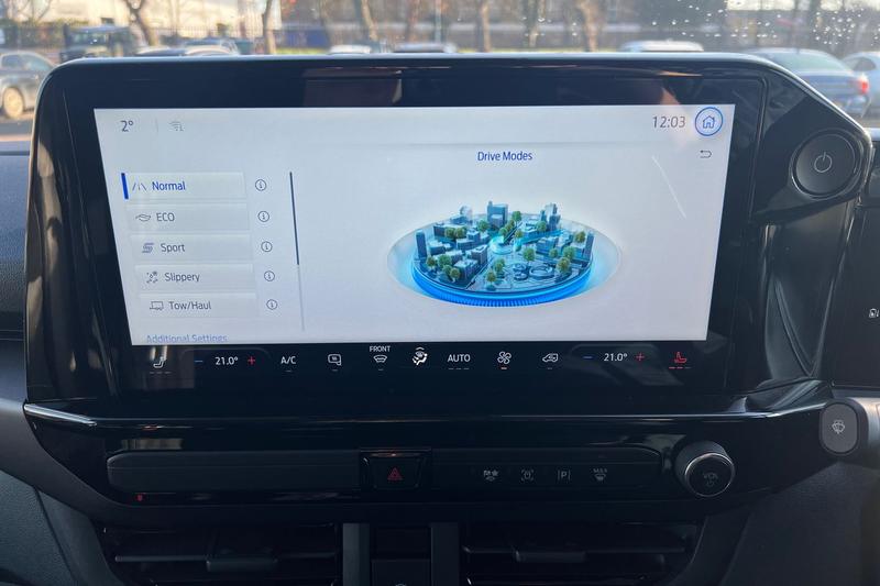 Used Ford Transit Custom 2025 for sale - 77198964: Photo 8