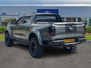 Used Ford Ranger 2025 for sale - 78835191: Photo