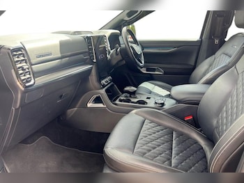 Used Ford Ranger 2025 for sale - 78835191: Photo