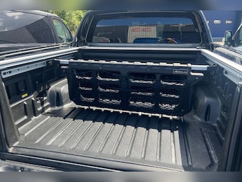 Used Ford Ranger 2025 for sale - 78835191: Photo