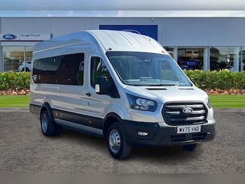 Used Ford Transit 2025 for sale - 79617428: Photo