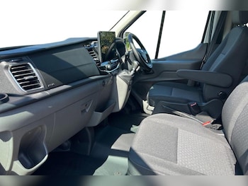Used Ford Transit 2025 for sale - 79617428: Photo