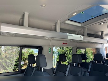 Used Ford Transit 2025 for sale - 79617428: Photo