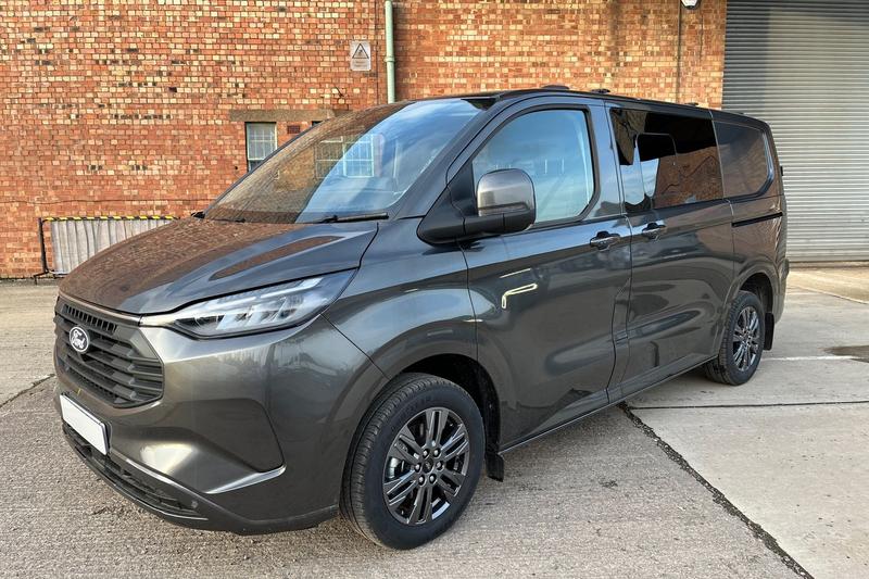 Used Ford Transit Custom 2025 for sale - 77545781: Photo 16