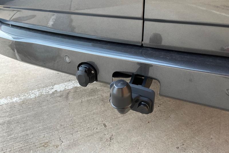 Used Ford Transit Custom 2025 for sale - 77545781: Photo 18