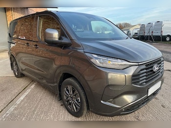 Used Ford Transit Custom 2025 for sale - 77545781: Photo