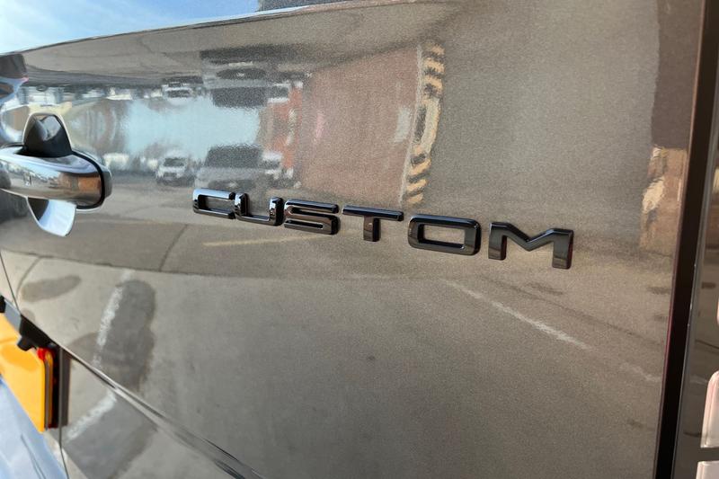 Used Ford Transit Custom 2025 for sale - 77545781: Photo 20