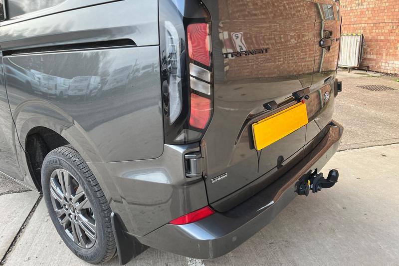 Used Ford Transit Custom 2025 for sale - 77545781: Photo 21