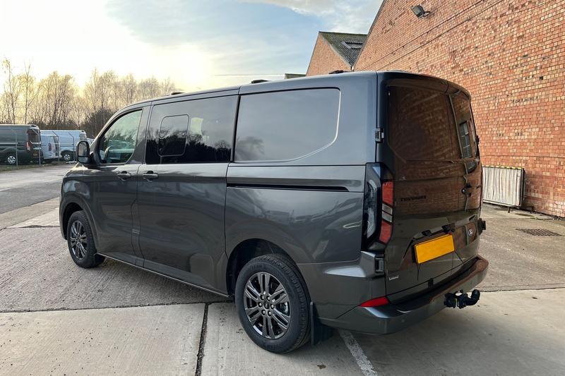 Used Ford Transit Custom 2025 for sale - 77545781: Photo 23