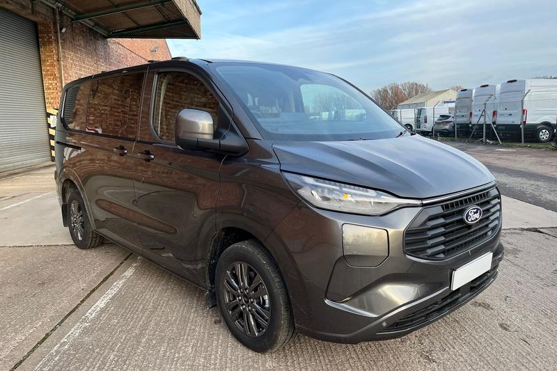 Used Ford Transit Custom 2025 for sale - 77545781: Photo 24