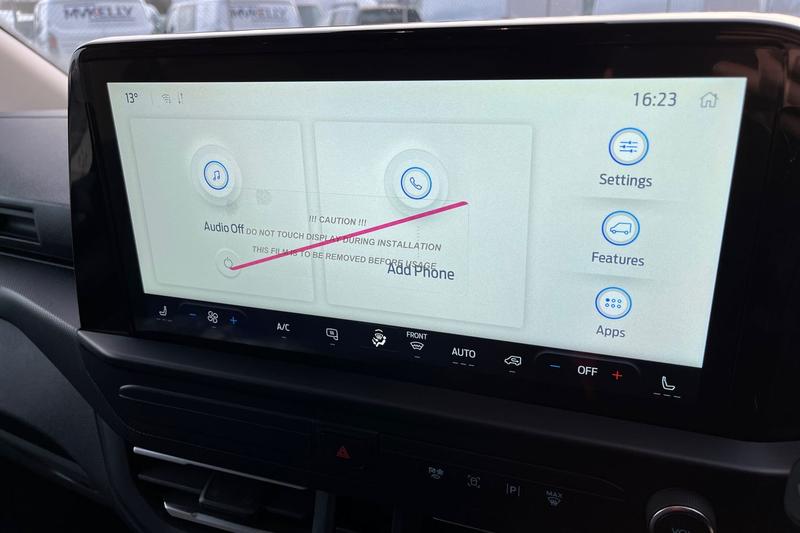 Used Ford Transit Custom 2025 for sale - 77545781: Photo 30