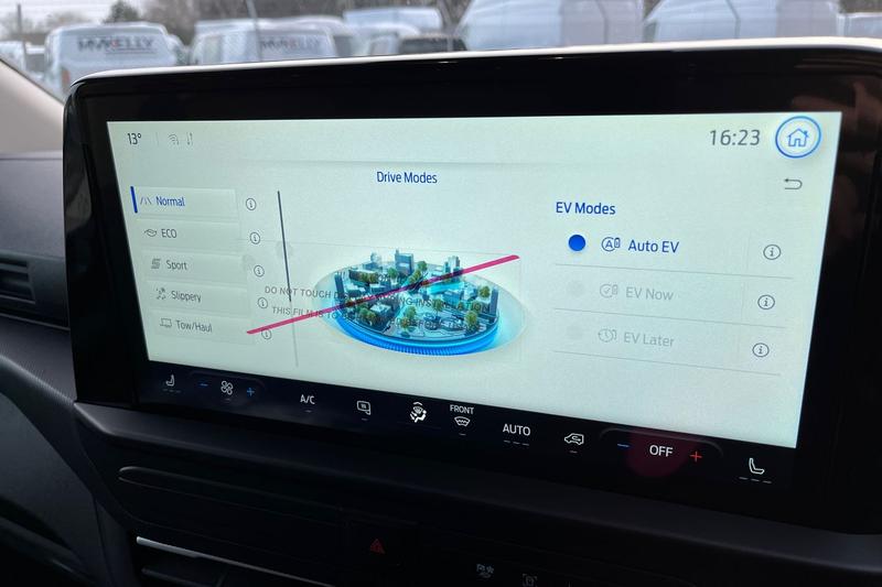 Used Ford Transit Custom 2025 for sale - 77545781: Photo 33