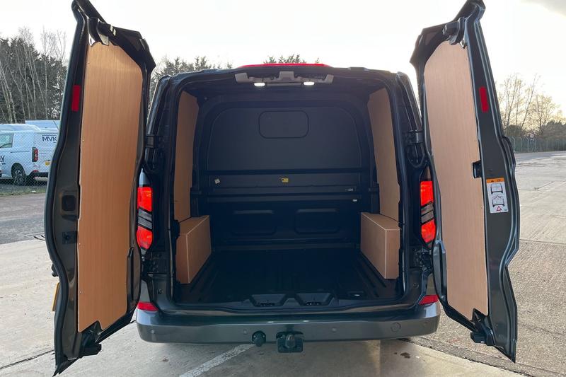 Used Ford Transit Custom 2025 for sale - 77545781: Photo 6