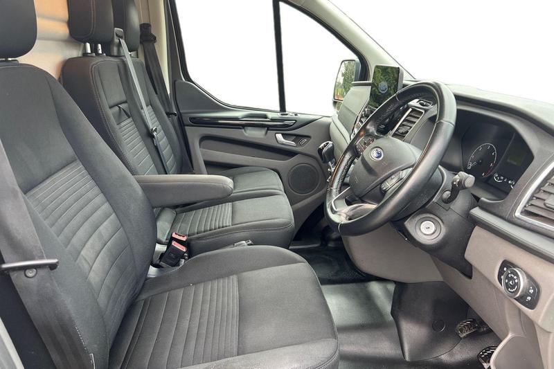 Used Ford Transit Custom 2022 for sale - 77819802: Photo 10