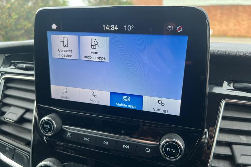 Used Ford Transit Custom 2022 for sale - 77819802: Photo 15