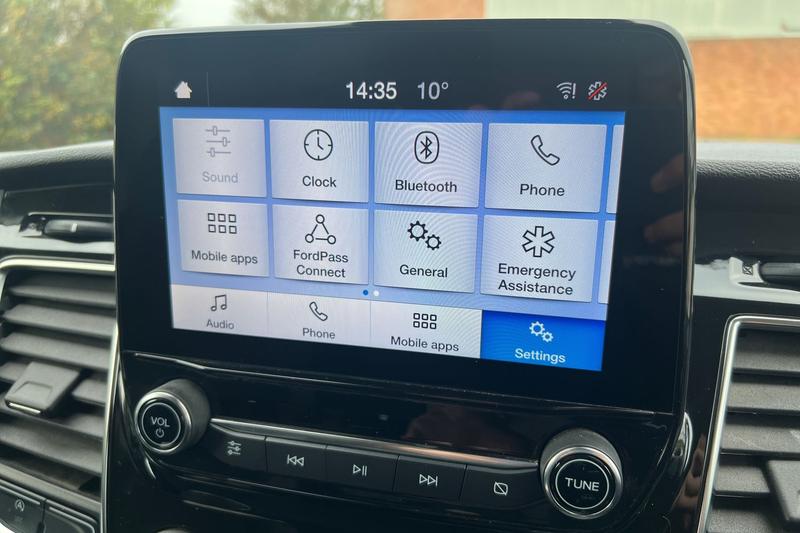 Used Ford Transit Custom 2022 for sale - 77819802: Photo 16