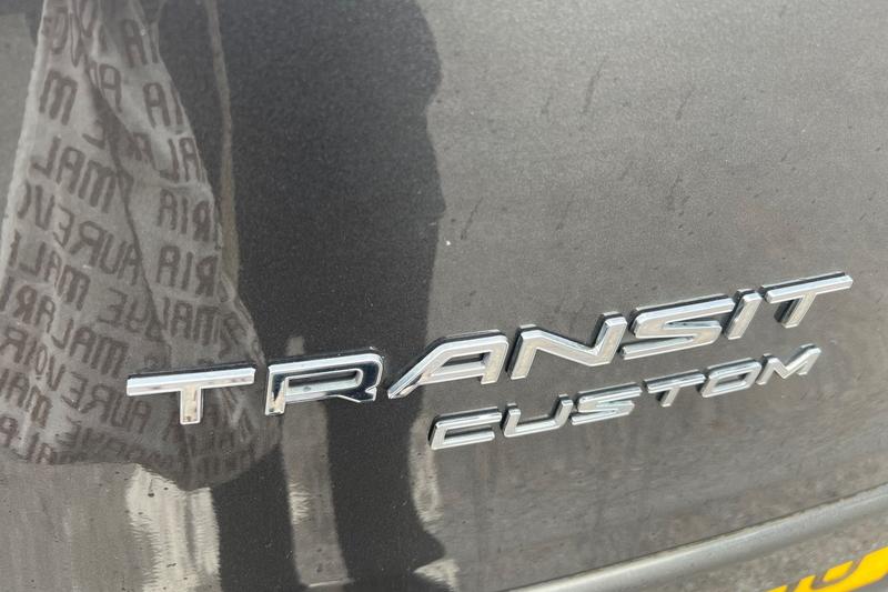 Used Ford Transit Custom 2022 for sale - 77819802: Photo 19