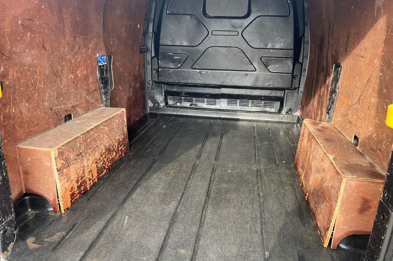 Used Ford Transit Custom 2022 for sale - 77819802: Photo 24