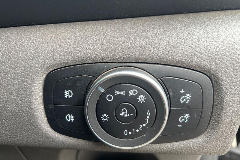 Used Ford Transit Custom 2022 for sale - 77819802: Photo 25