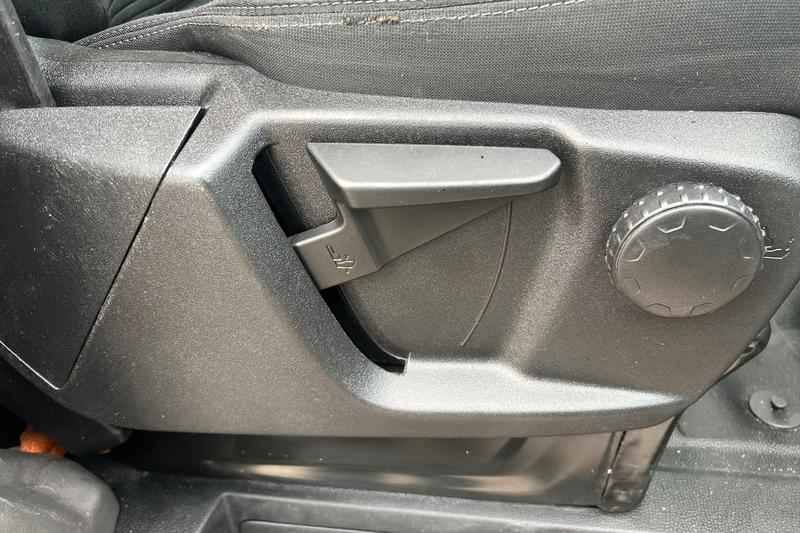 Used Ford Transit Custom 2022 for sale - 77819802: Photo 27