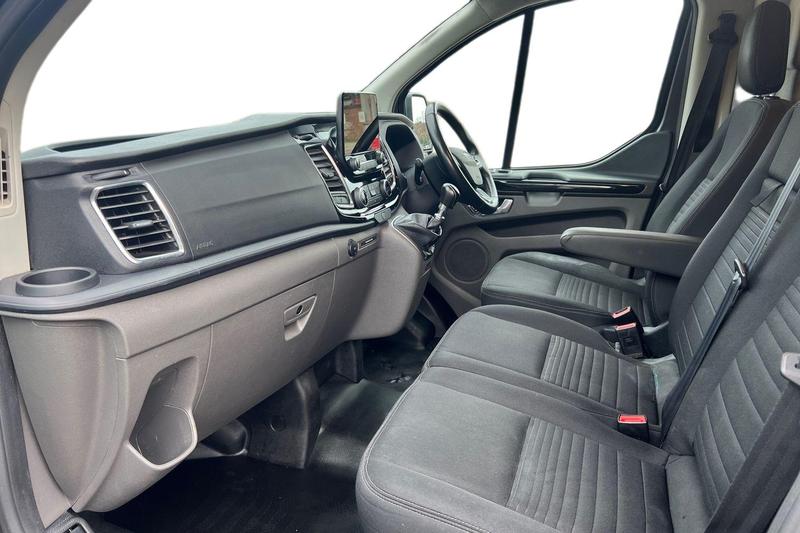 Used Ford Transit Custom 2022 for sale - 77819802: Photo 3