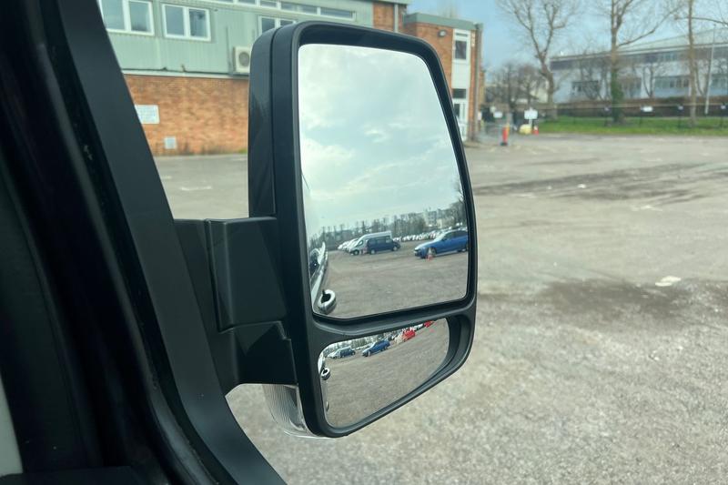 Used Ford Transit Custom 2022 for sale - 77819802: Photo 35